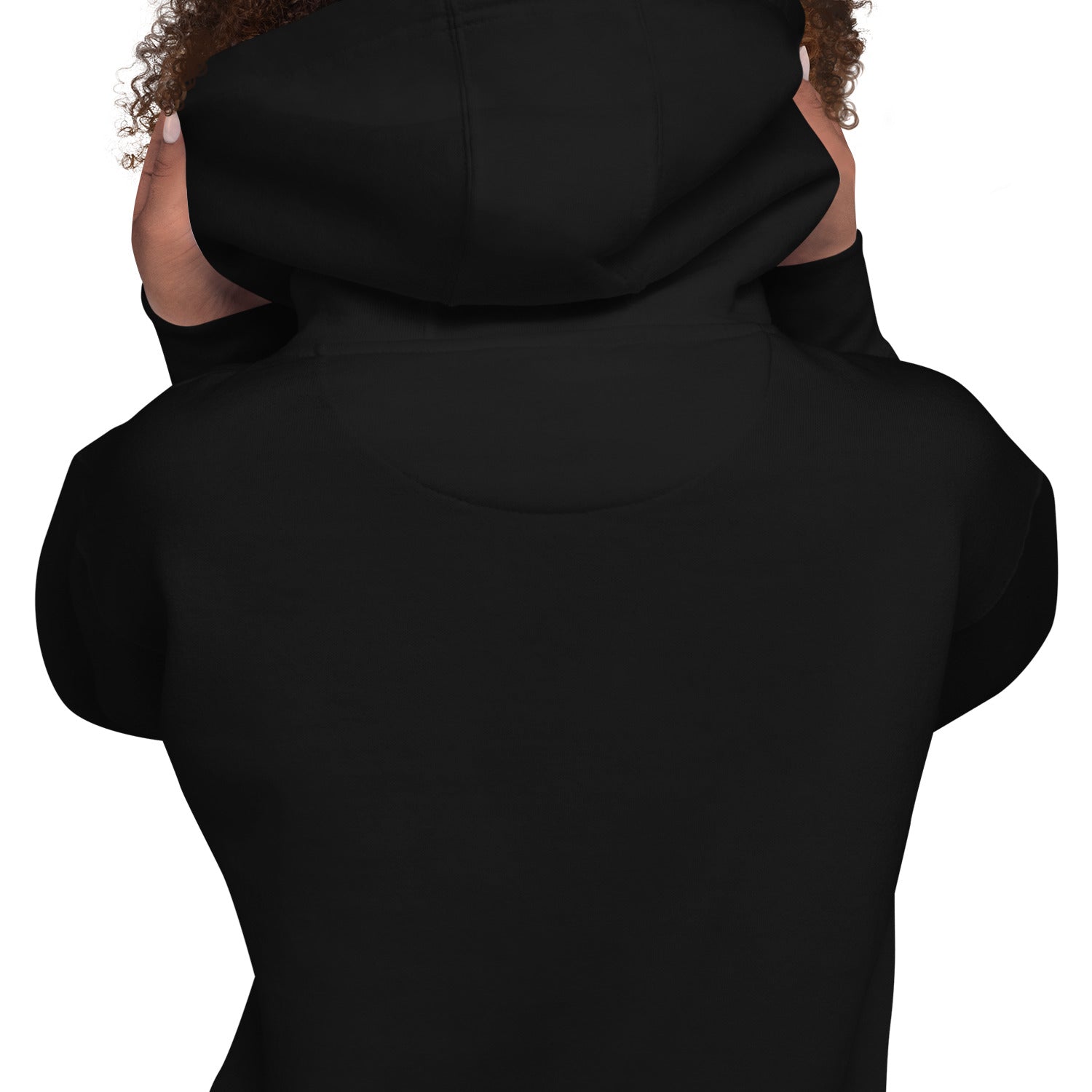 Unisex Hoodie - Plain Bob Minor – Apparel & Accessories > Cl