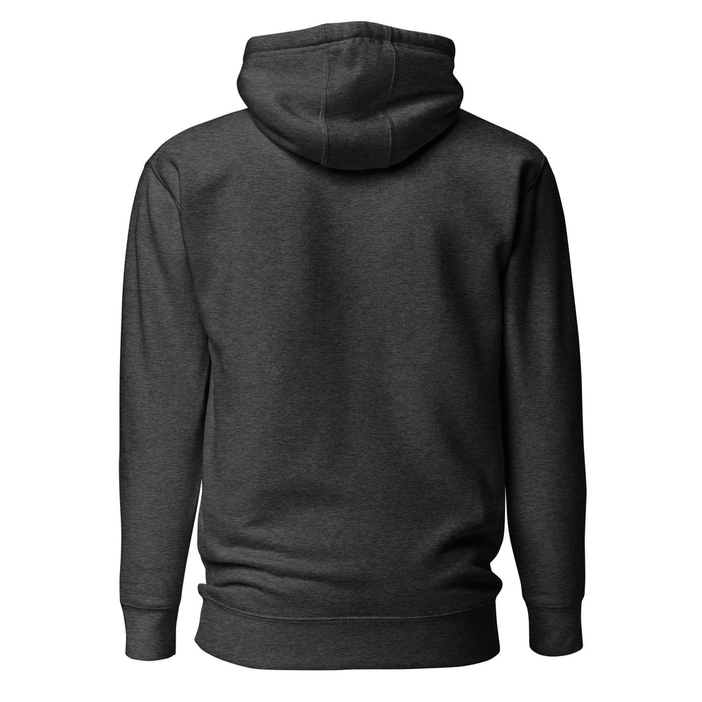 Unisex Hoodie - Grandsire Doubles – Apparel & Accessories > 