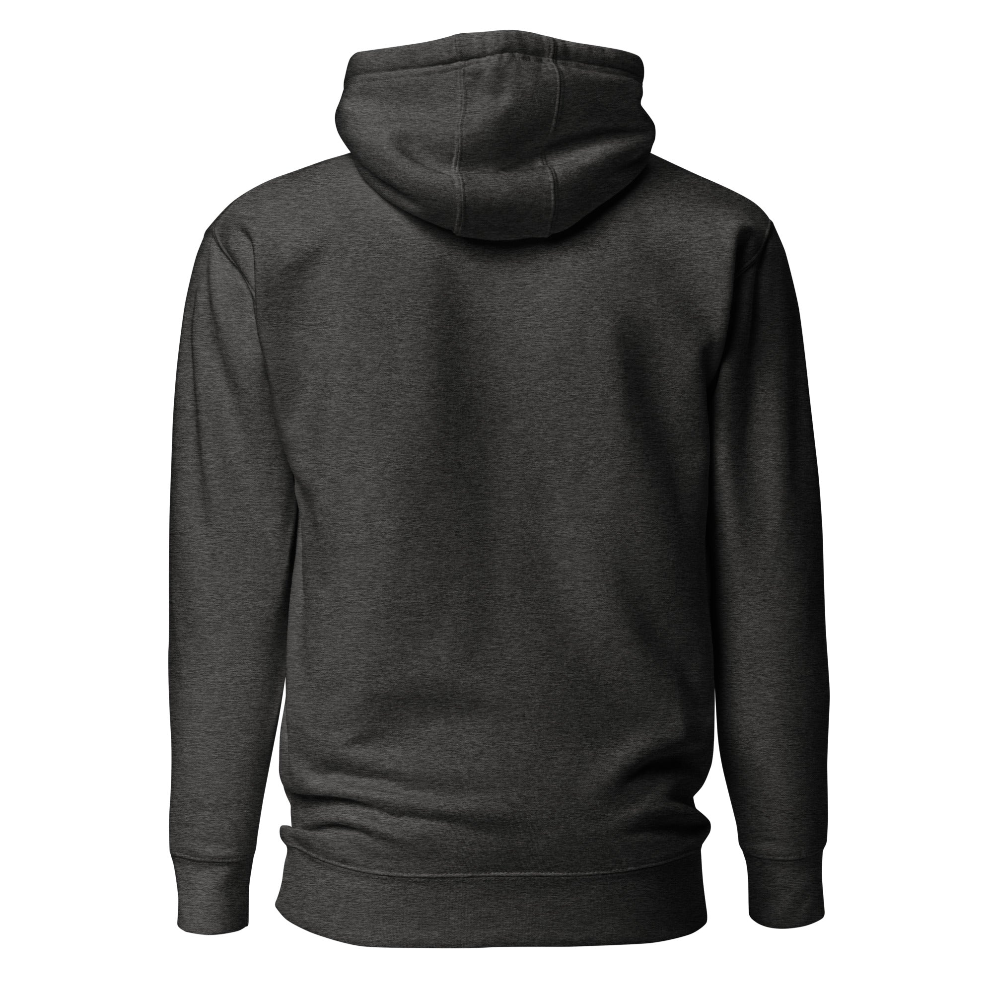 Unisex Hoodie - Grandsire Doubles – Apparel & Accessories > 