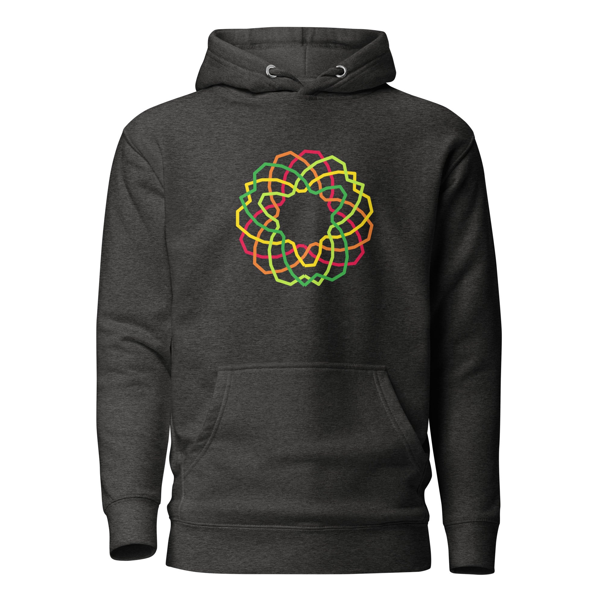 Unisex Hoodie - Grandsire Doubles – Apparel & Accessories > 