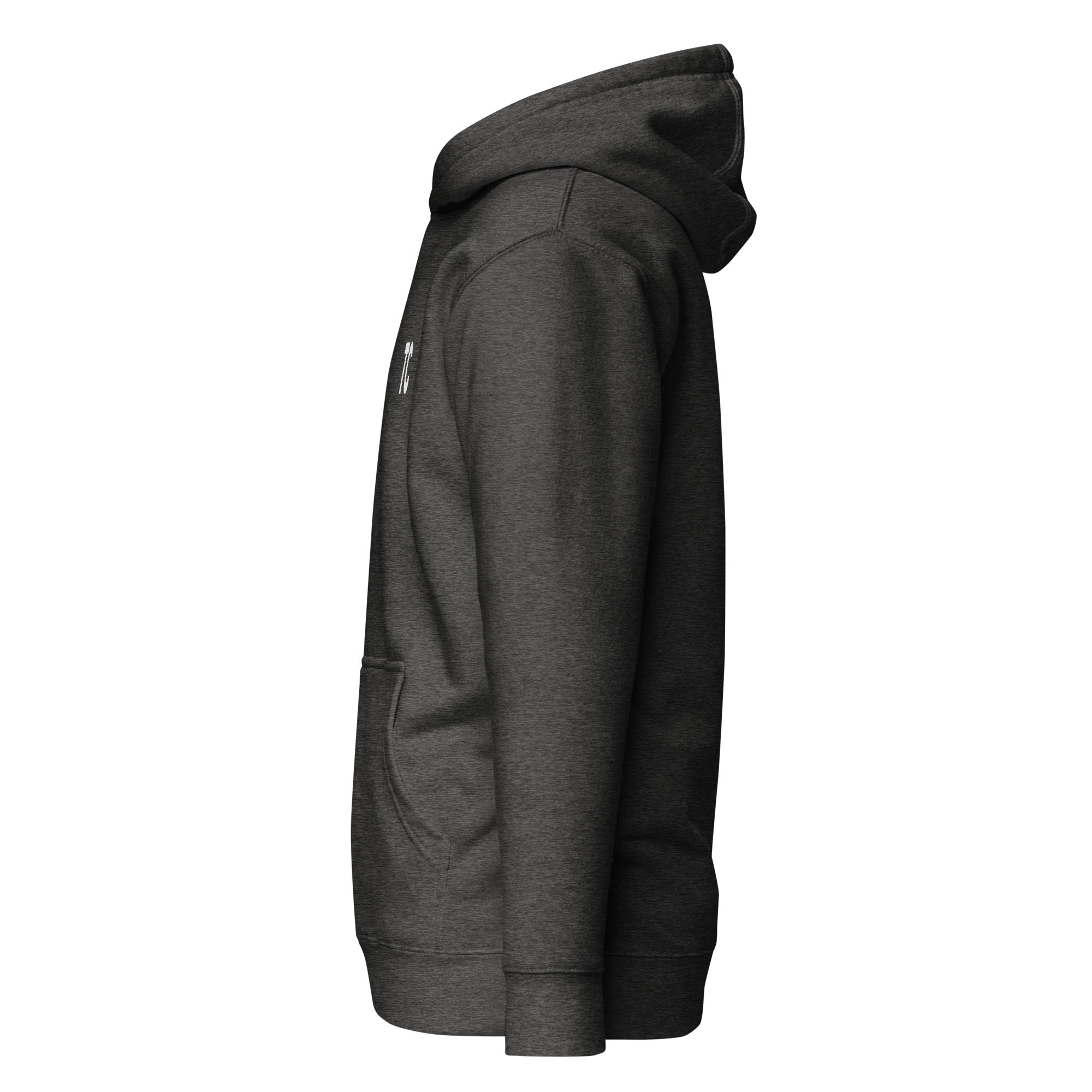 Unisex Hoodie - TC – Apparel & Accessories > Clothing > Clot