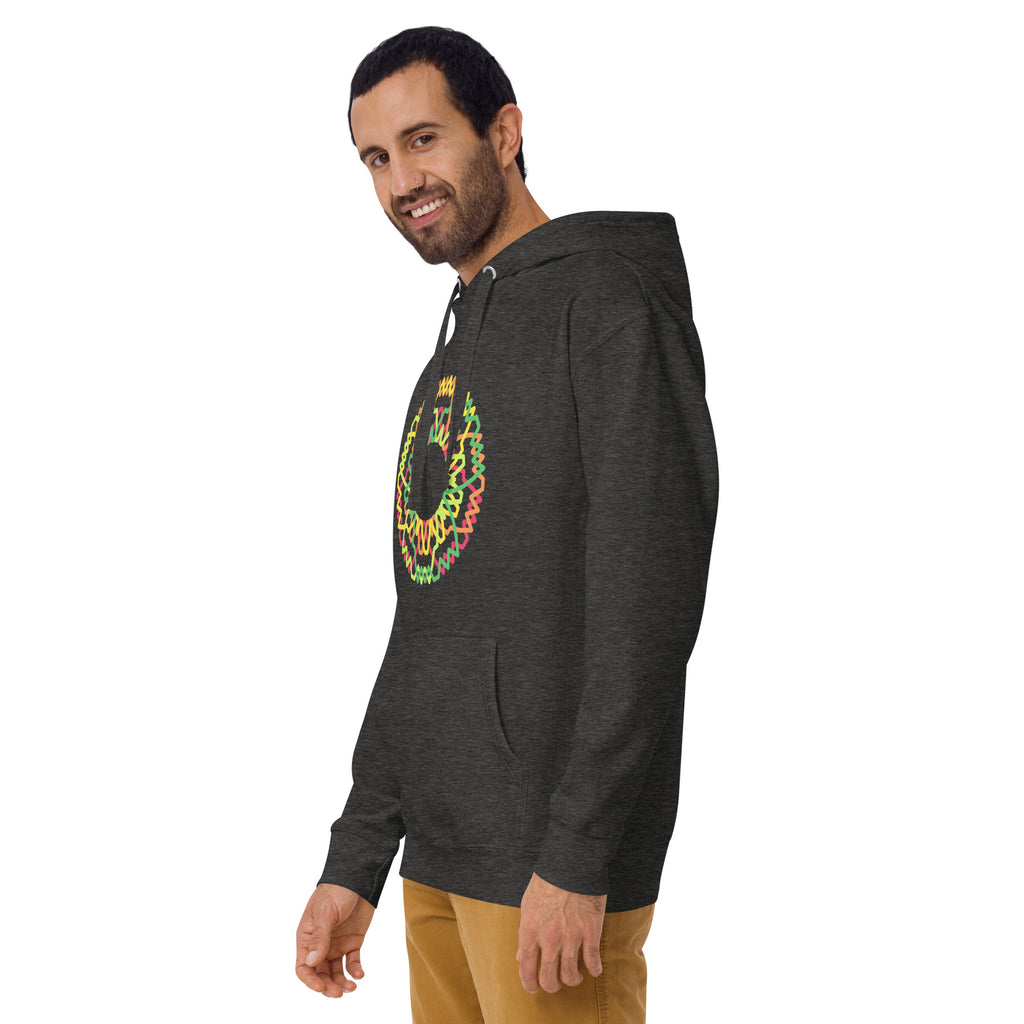 Unisex Hoodie - Stedman Doubles – Apparel & Accessories > Cl
