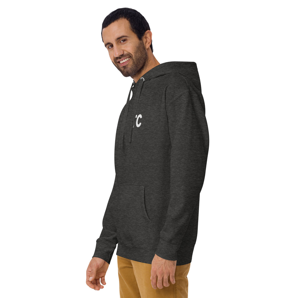 Unisex Hoodie - TC – Apparel & Accessories > Clothing > Clot