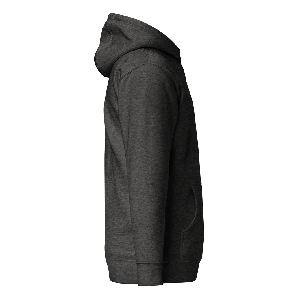 Unisex Hoodie - TC – Apparel & Accessories > Clothing > Clot