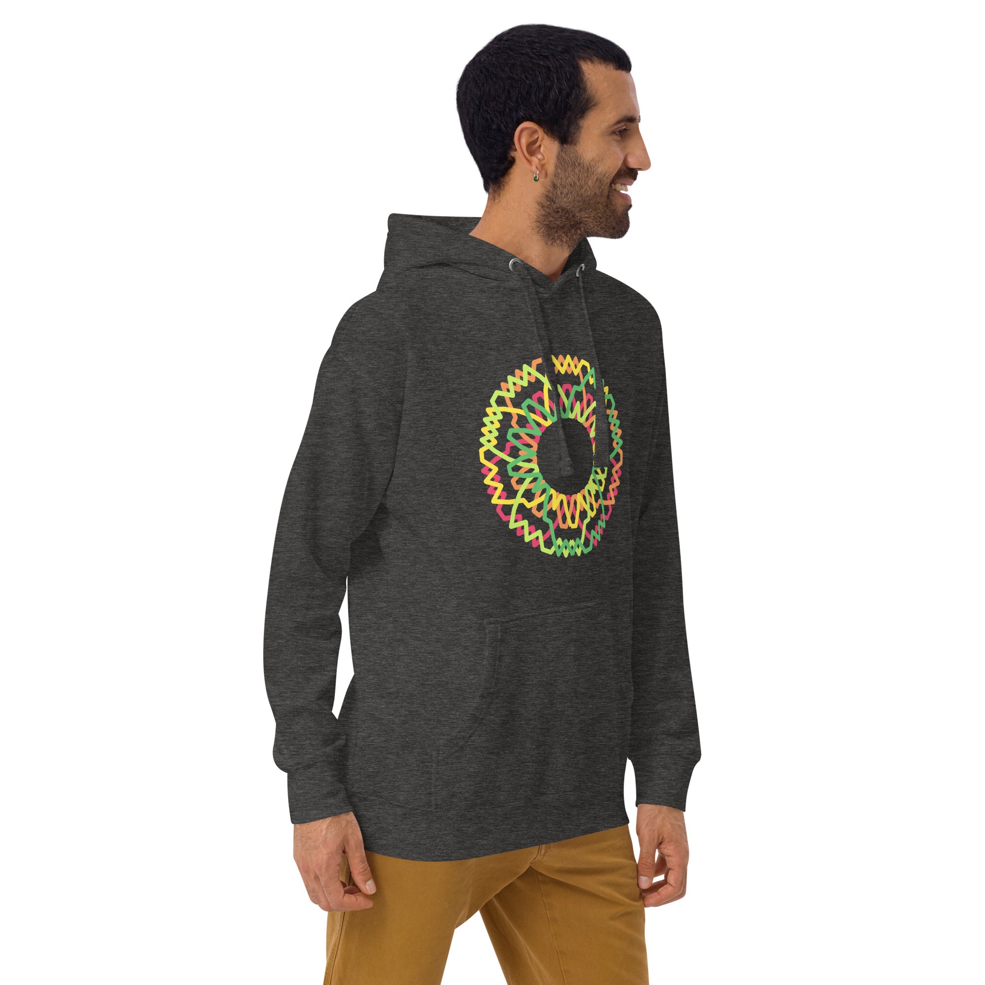 Unisex Hoodie - Stedman Doubles – Apparel & Accessories > Cl