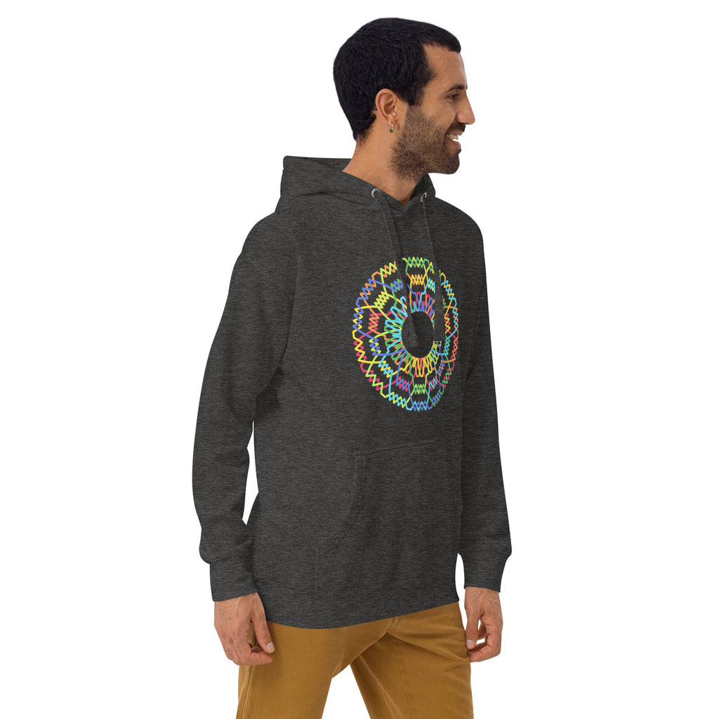 Unisex Hoodie - Stedman Triples – Apparel & Accessories > Cl