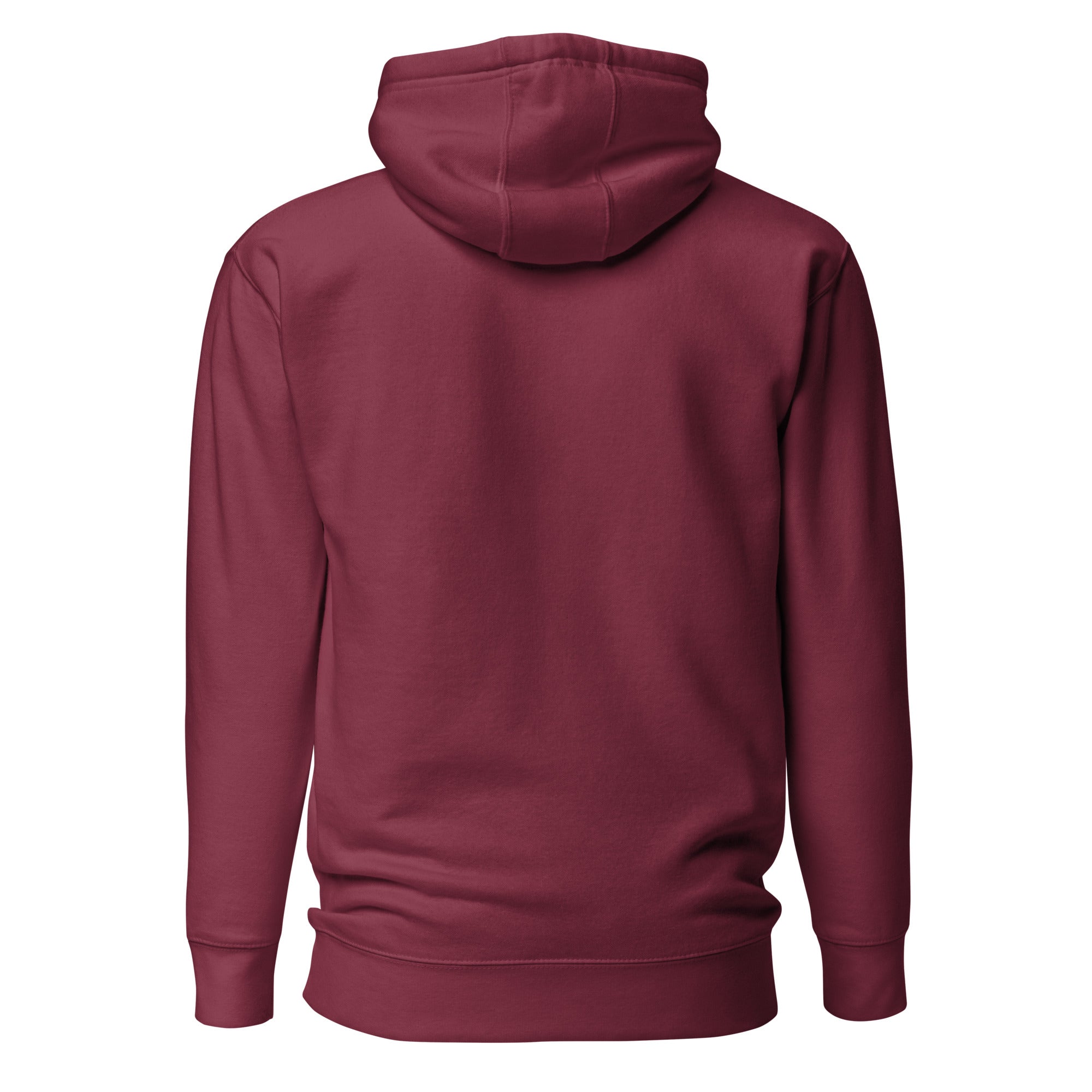 Unisex Hoodie - Grandsire Doubles – Apparel & Accessories > 