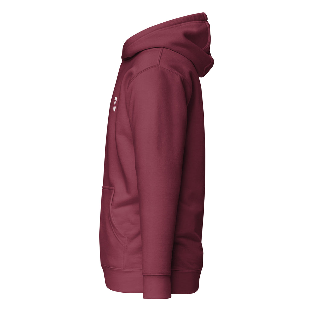Unisex Hoodie - TC – Apparel & Accessories > Clothing > Clot