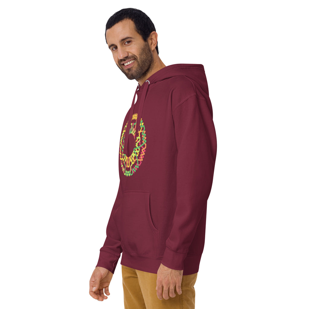 Unisex Hoodie - Stedman Doubles – Apparel & Accessories > Cl