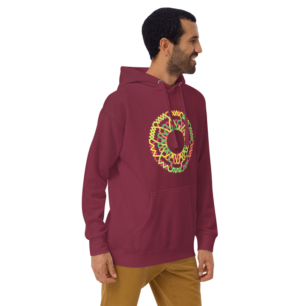 Unisex Hoodie - Stedman Doubles – Apparel & Accessories > Cl