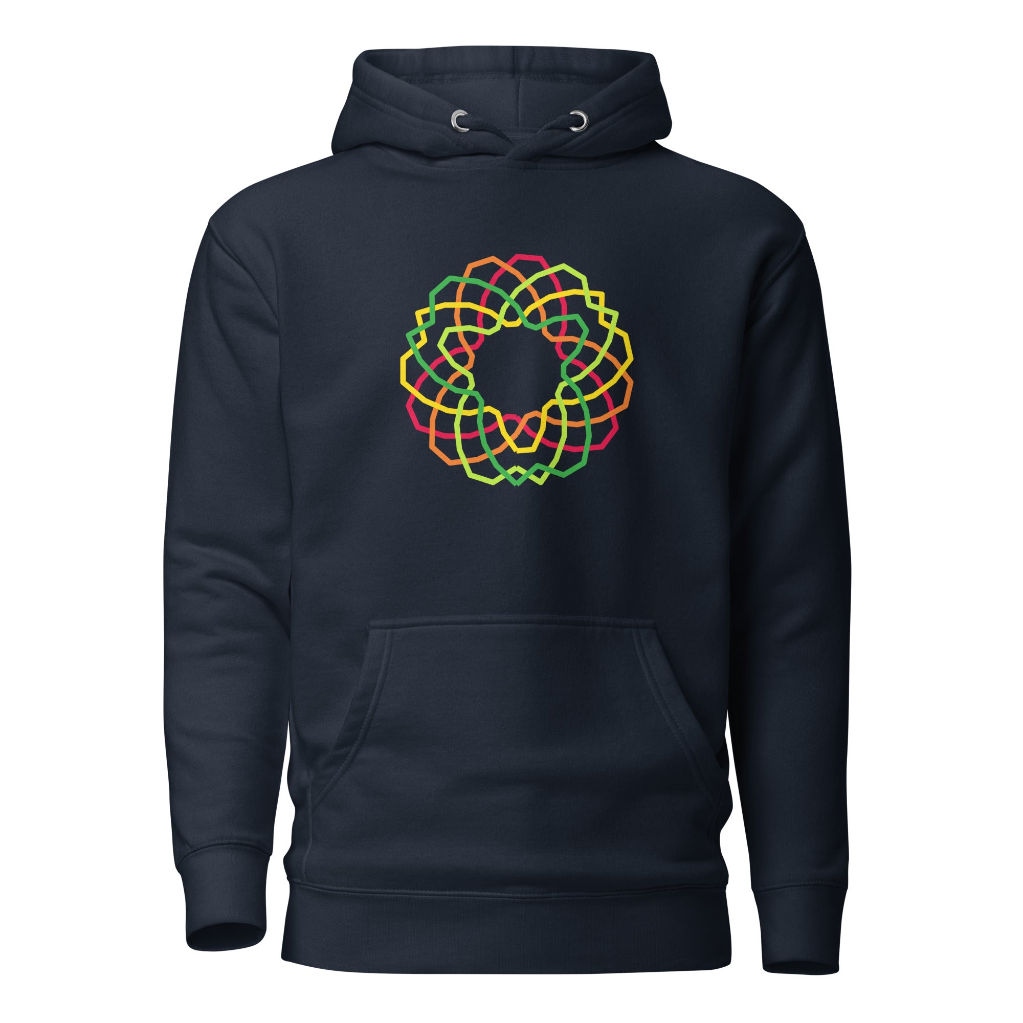 Unisex Hoodie - Grandsire Doubles – Apparel & Accessories > 