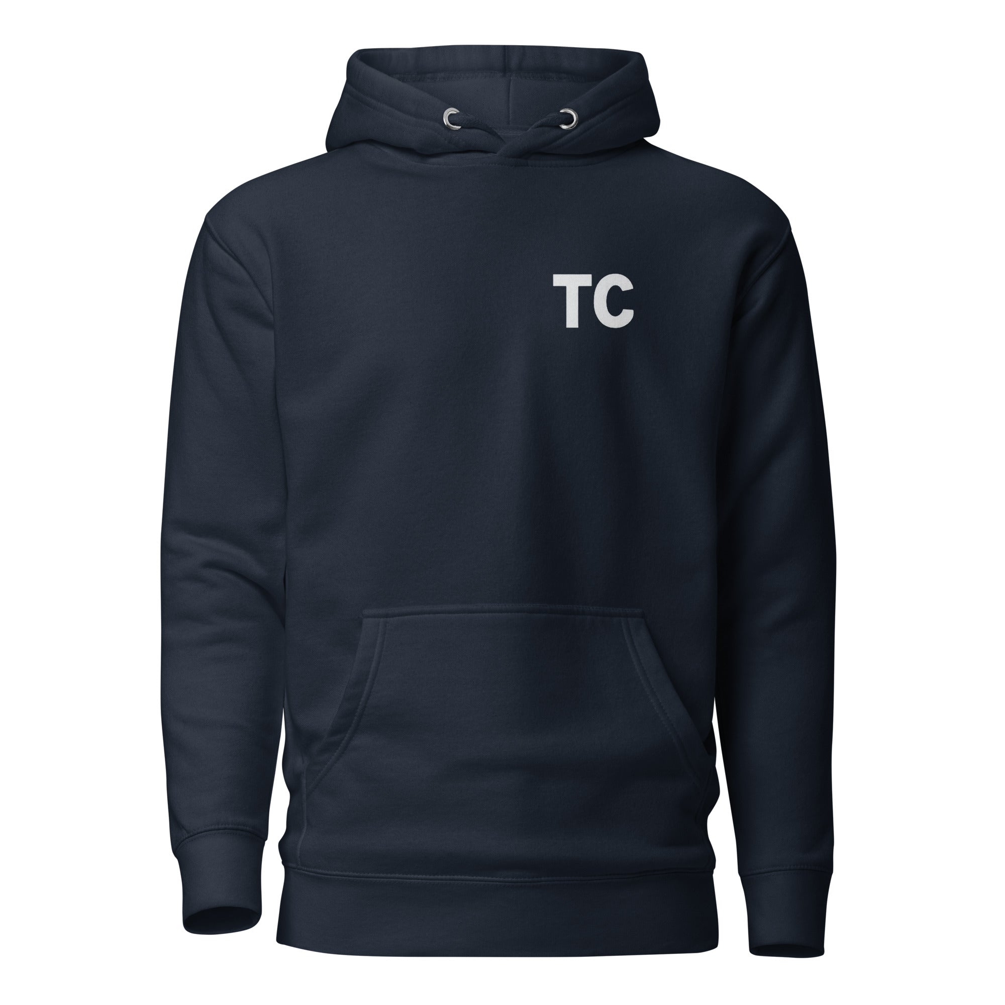 Unisex Hoodie - TC – Apparel & Accessories > Clothing > Clot