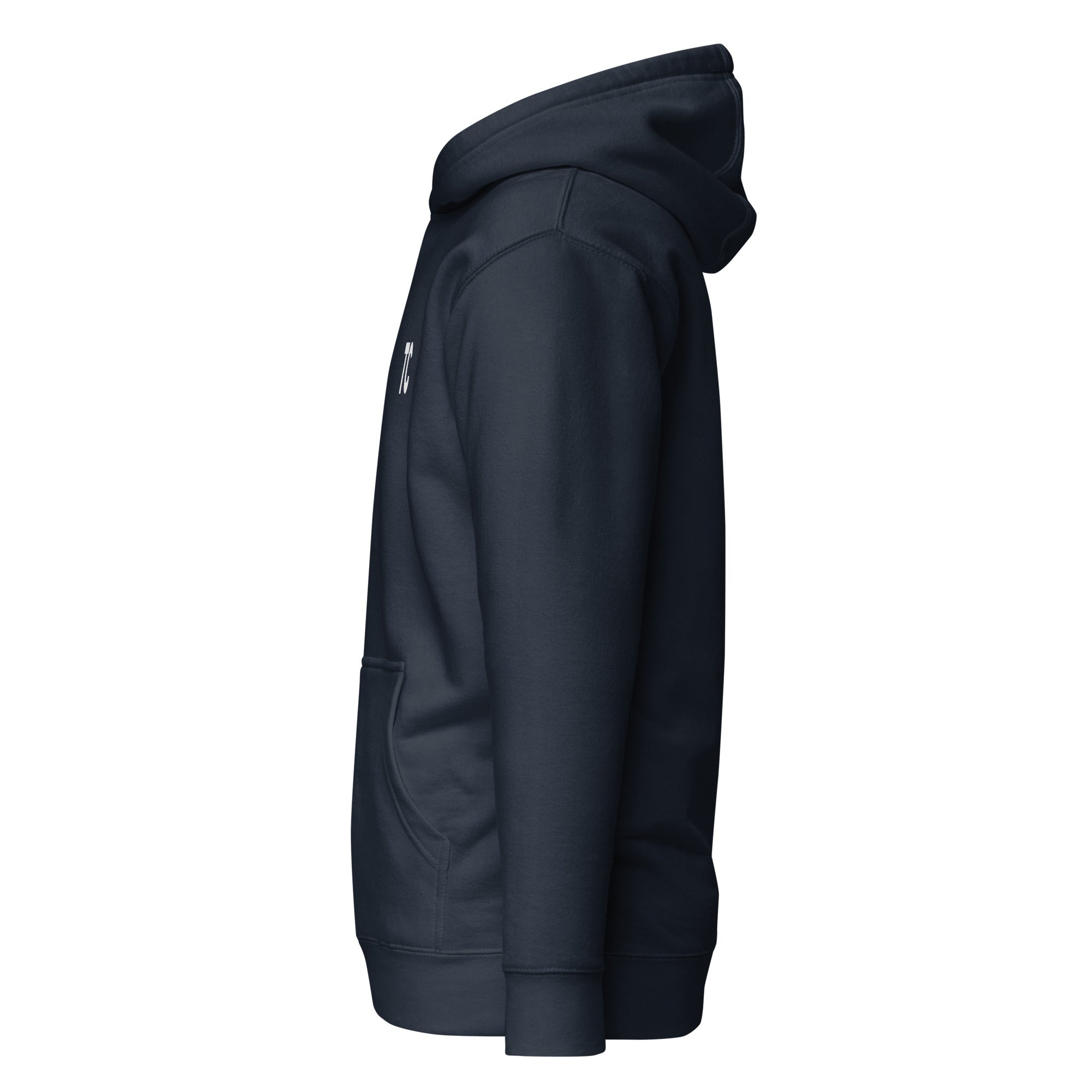 Unisex Hoodie - TC – Apparel & Accessories > Clothing > Clot