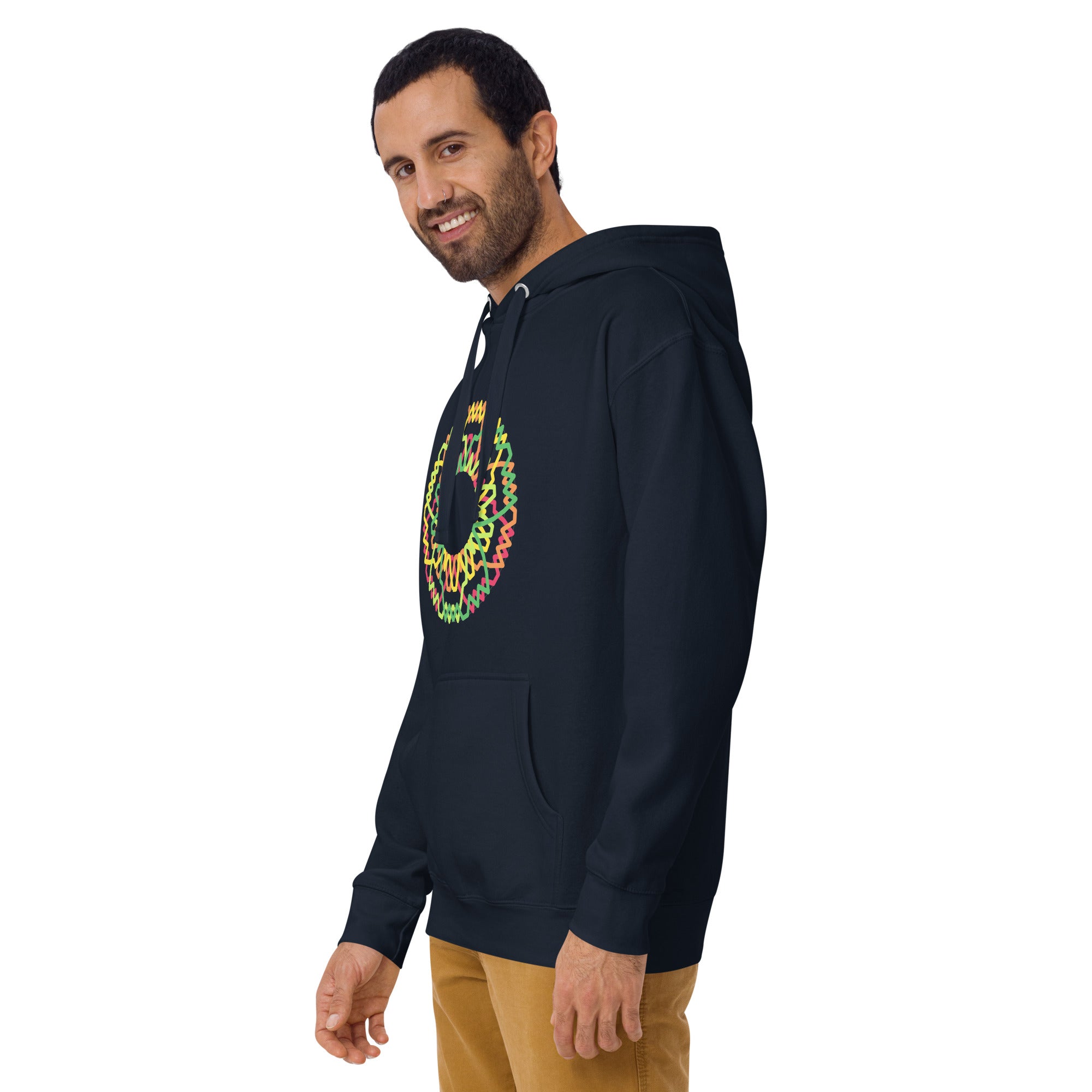 Unisex Hoodie - Stedman Doubles – Apparel & Accessories > Cl