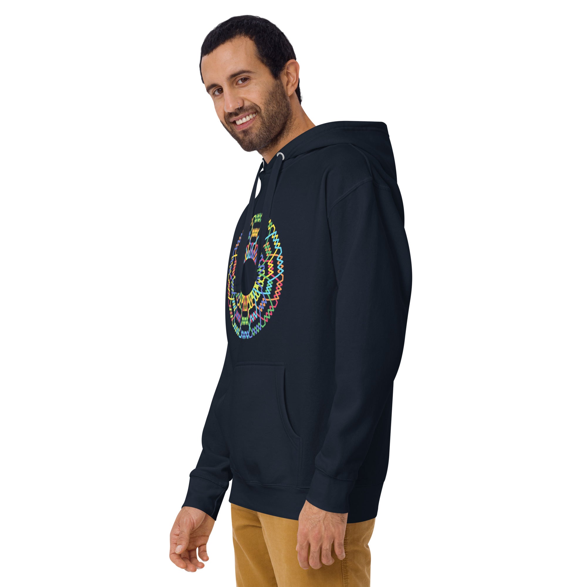 Unisex Hoodie - Stedman Triples – Apparel & Accessories > Cl