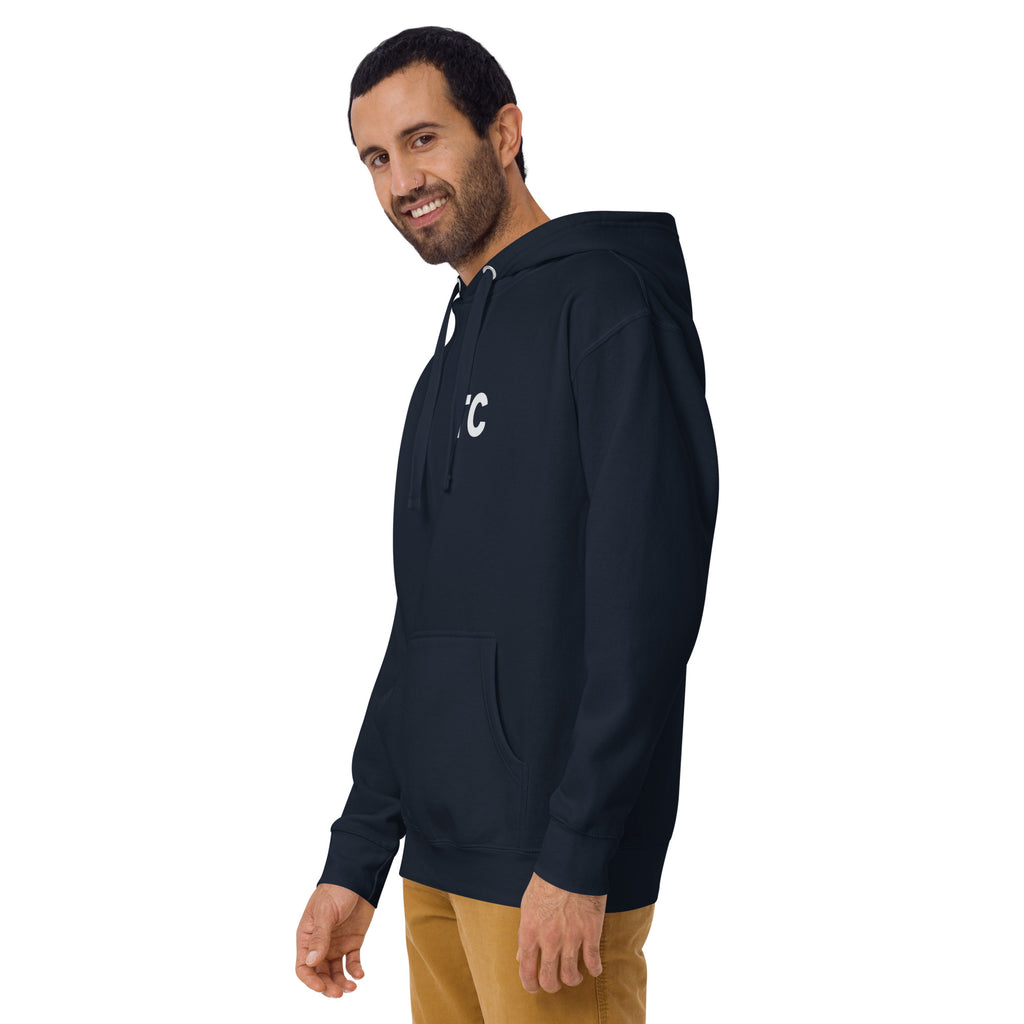 Unisex Hoodie - TC – Apparel & Accessories > Clothing > Clot