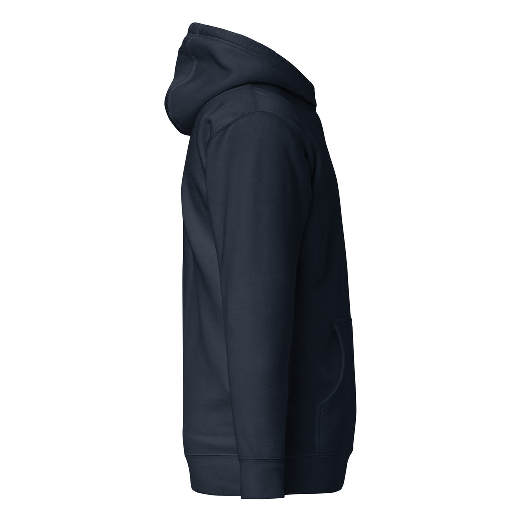 Unisex Hoodie - TC – Apparel & Accessories > Clothing > Clot