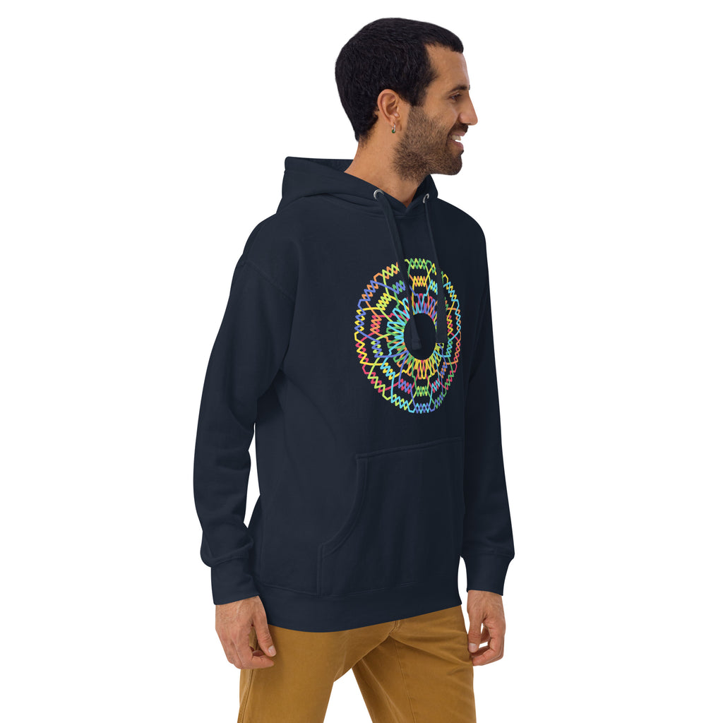 Unisex Hoodie - Stedman Triples – Apparel & Accessories > Cl