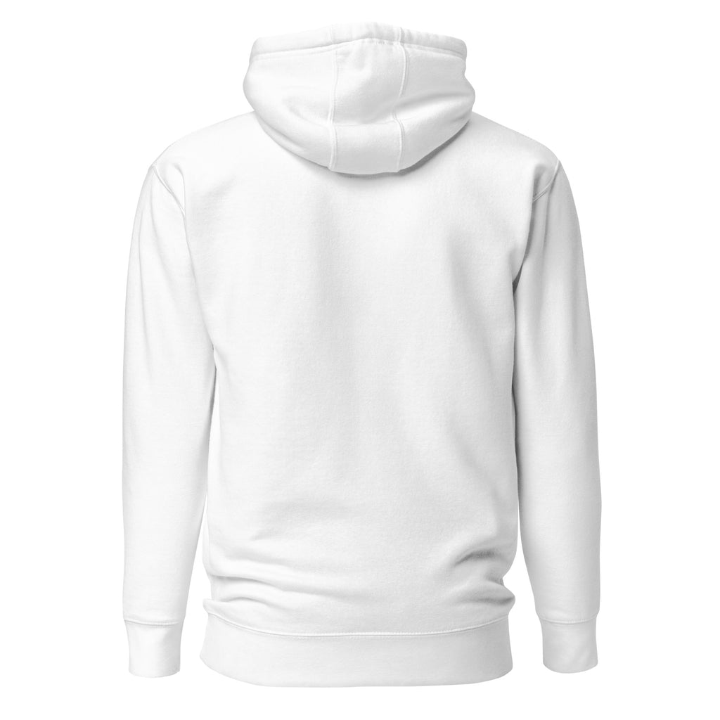 Unisex Hoodie - Grandsire Doubles – Apparel & Accessories > 