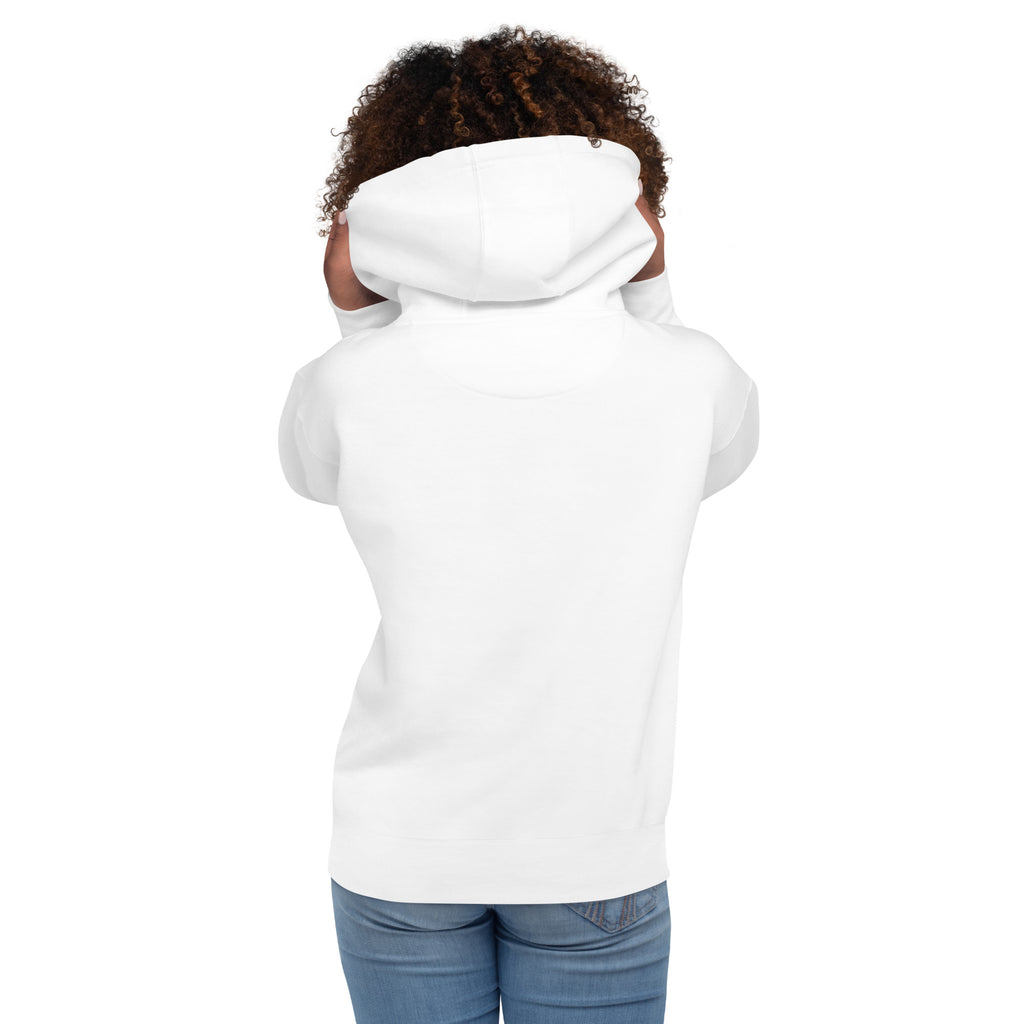 Unisex Hoodie - Plain Bob Minor – Apparel & Accessories > Cl