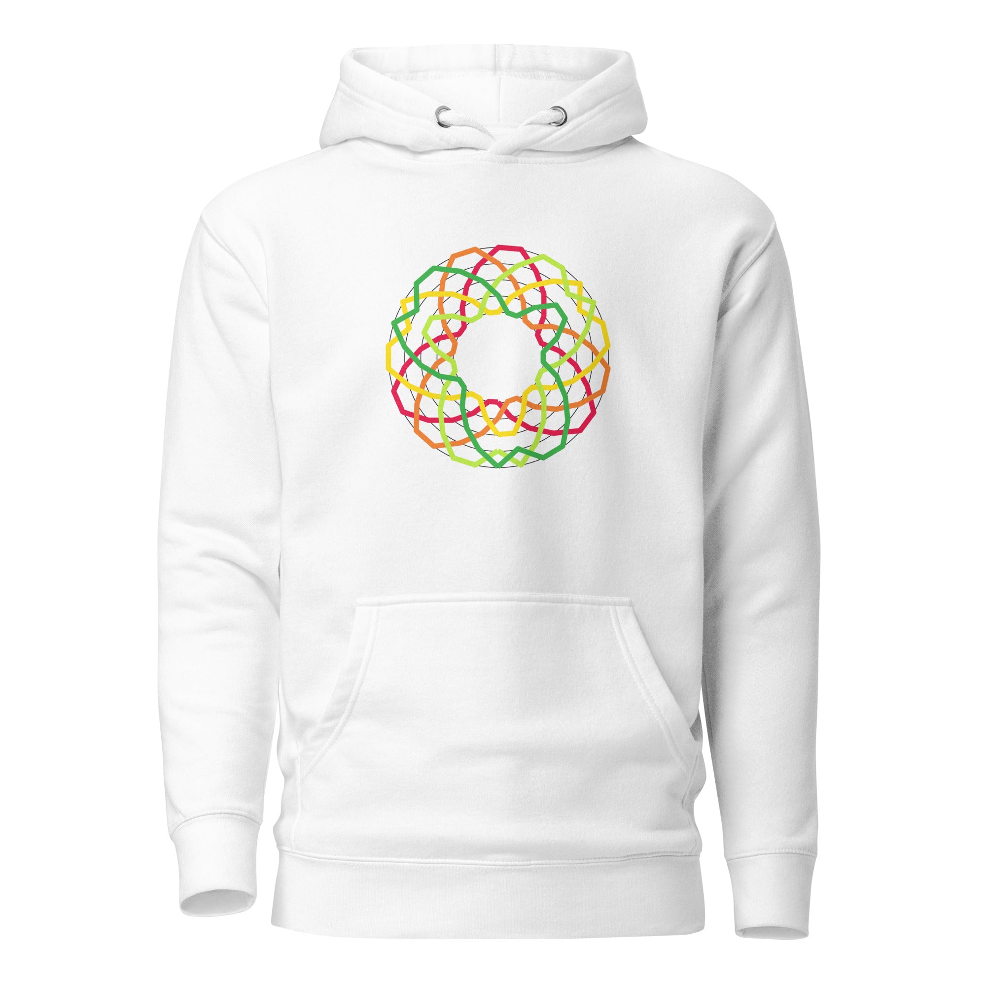 Unisex Hoodie - Grandsire Doubles – Apparel & Accessories > 