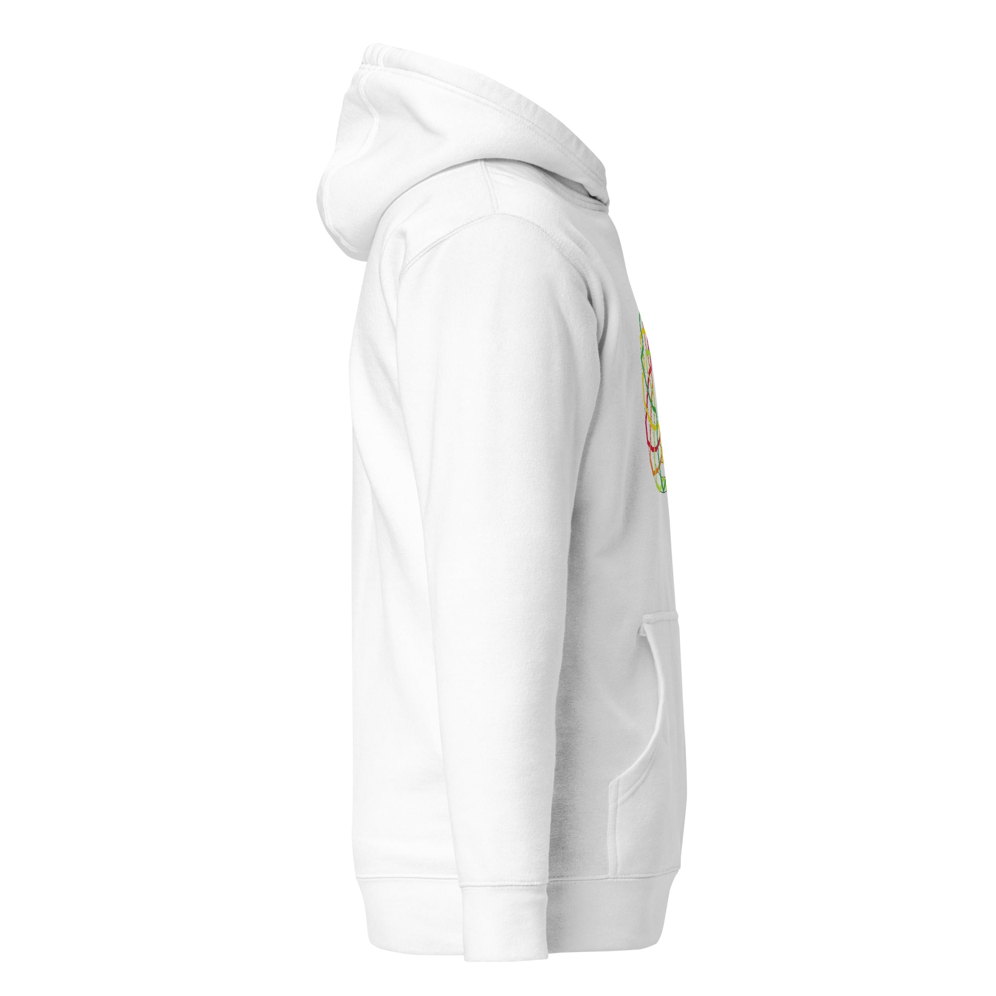 Unisex Hoodie - Grandsire Doubles – Apparel & Accessories > 