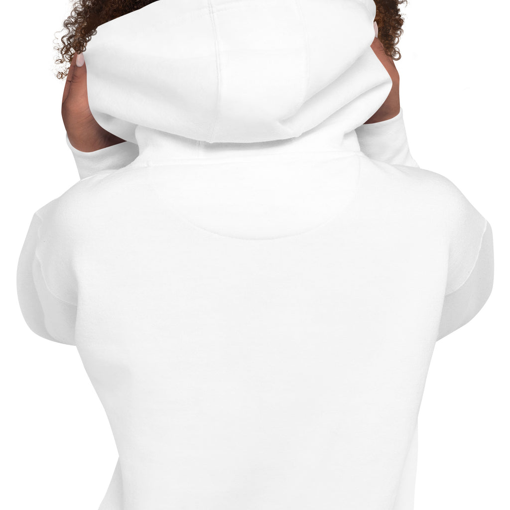 Unisex Hoodie - Plain Bob Minor – Apparel & Accessories > Cl