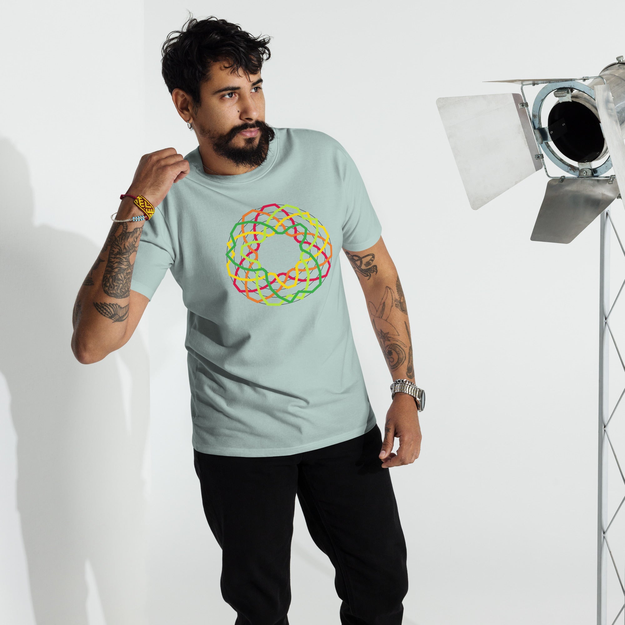 T-Shirt - Grandsire Doubles – Apparel & Accessories > Clothi