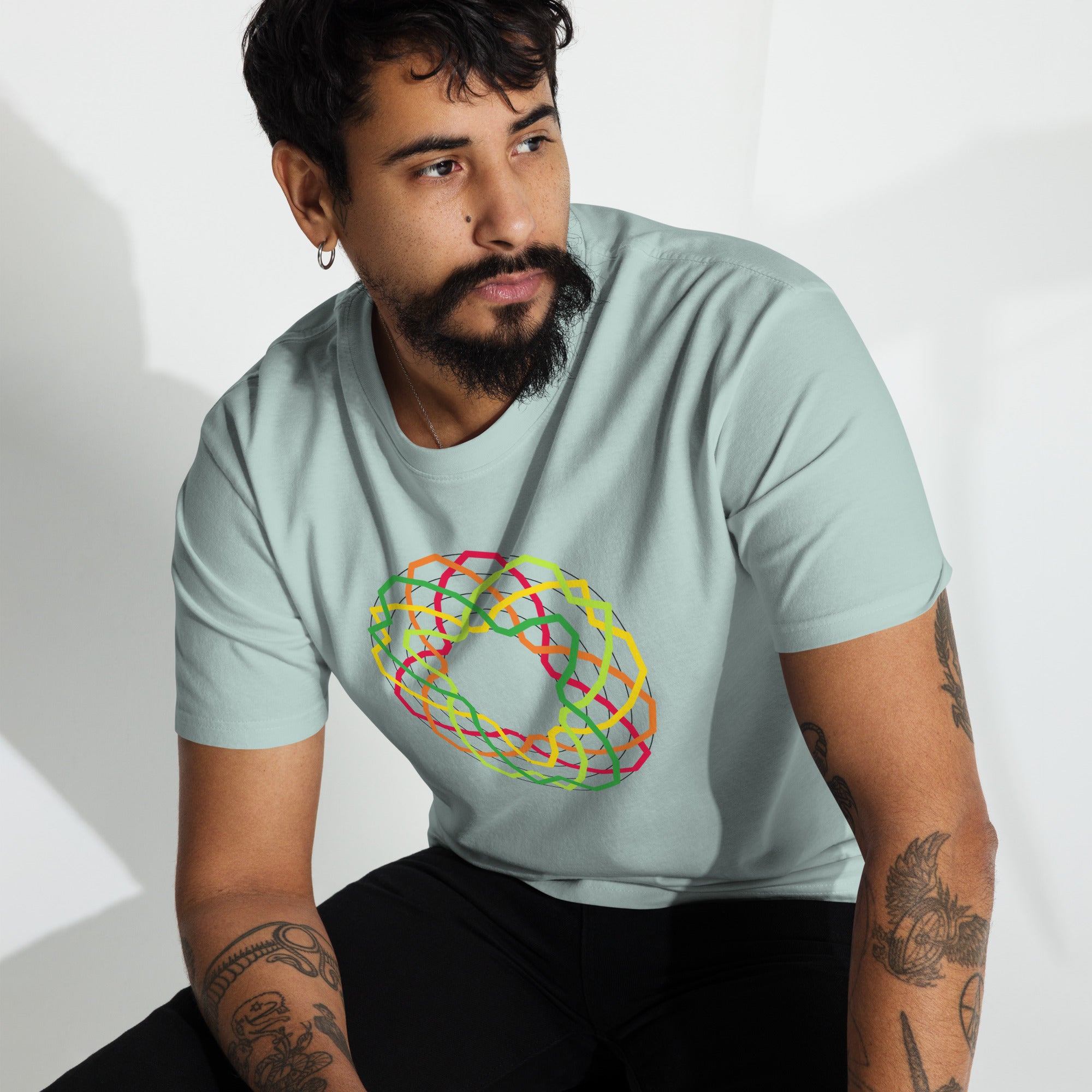 T-Shirt - Grandsire Doubles – Apparel & Accessories > Clothi