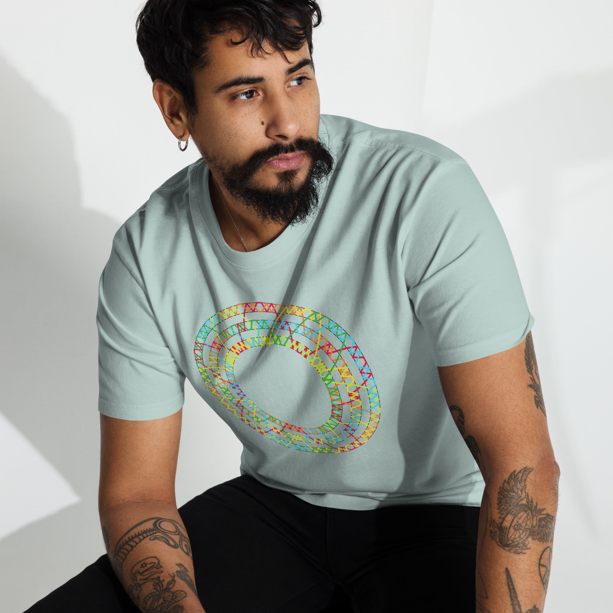 T-Shirt - Cambridge Surprise Minor – Apparel & Accessories >