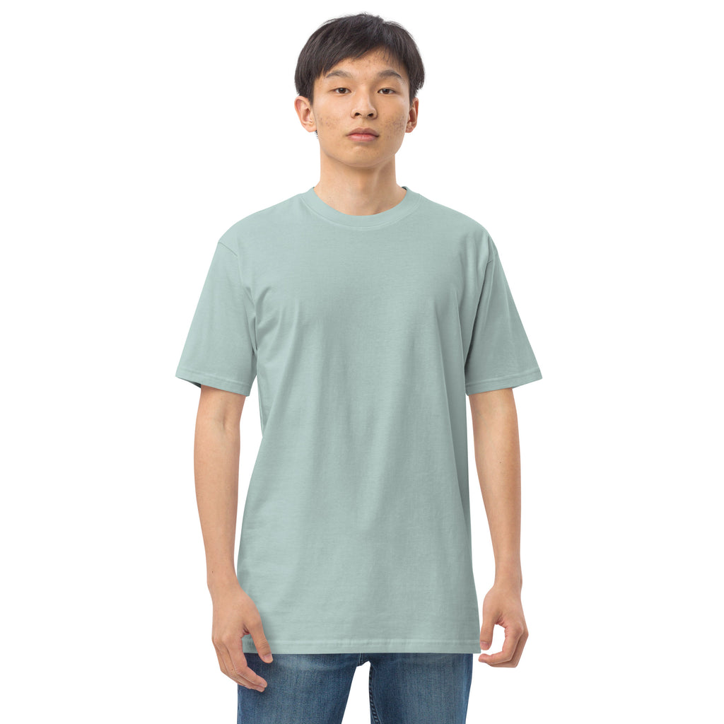 T-Shirt - Plain Bob Doubles (Back) – Apparel & Accessories >