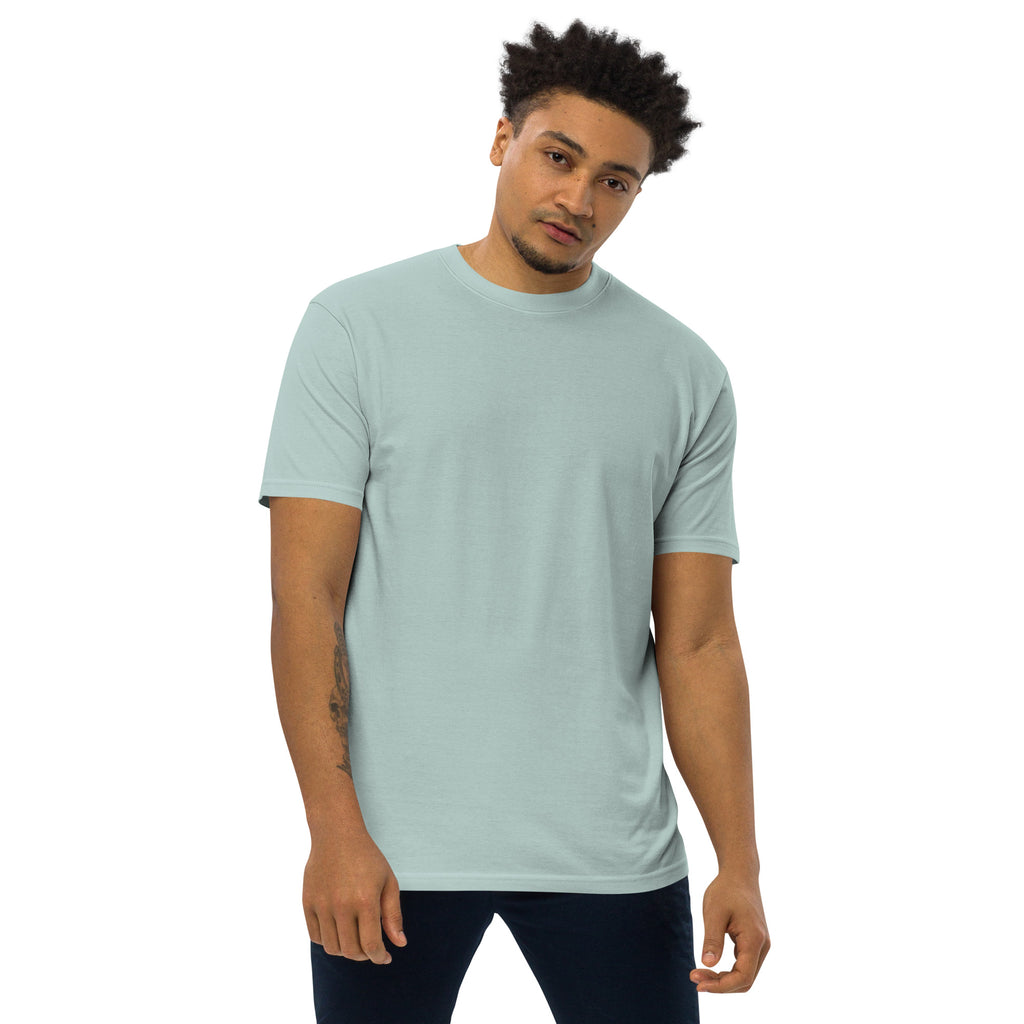 T-Shirt - Stedman Triples (Back) – Apparel & Accessories > C