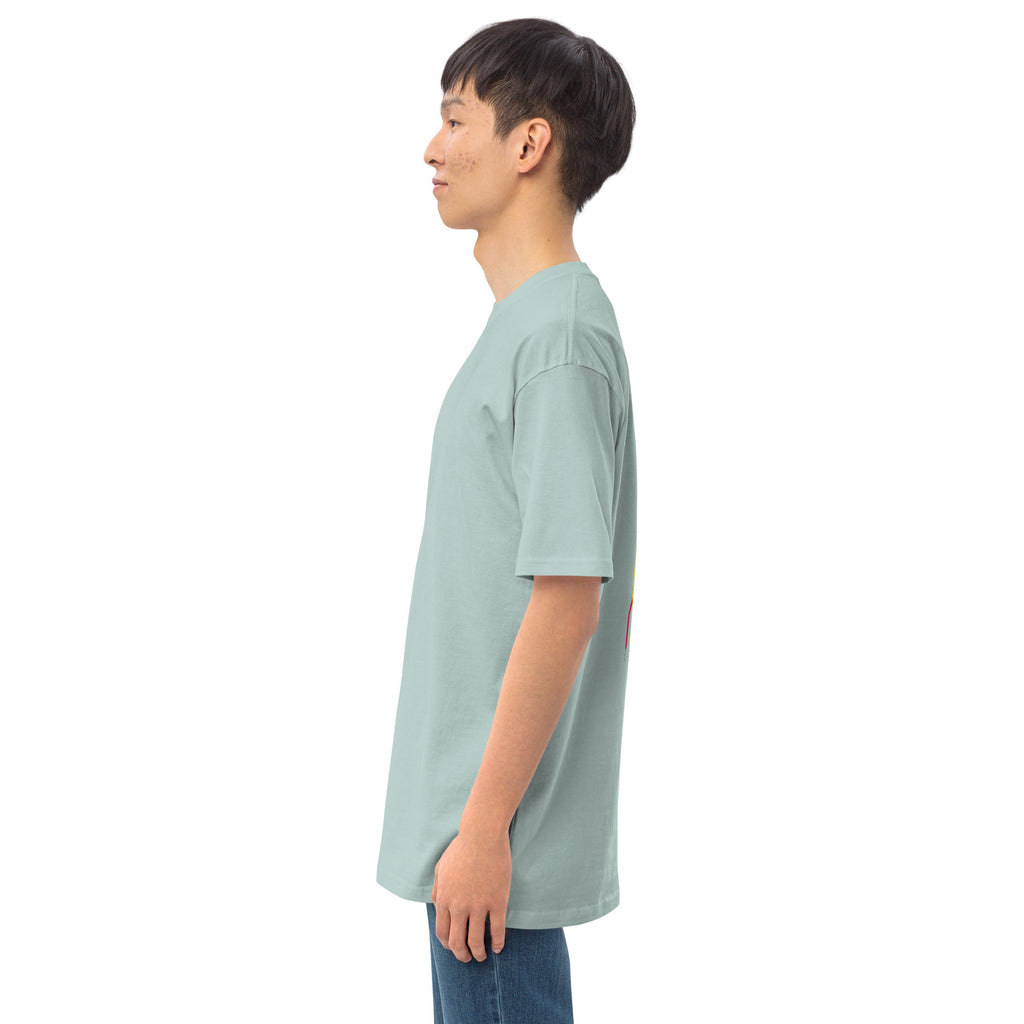 T-Shirt - Plain Bob Doubles (Back) – Apparel & Accessories >