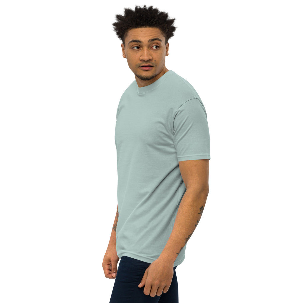 T-Shirt - Stedman Triples (Back) – Apparel & Accessories > C