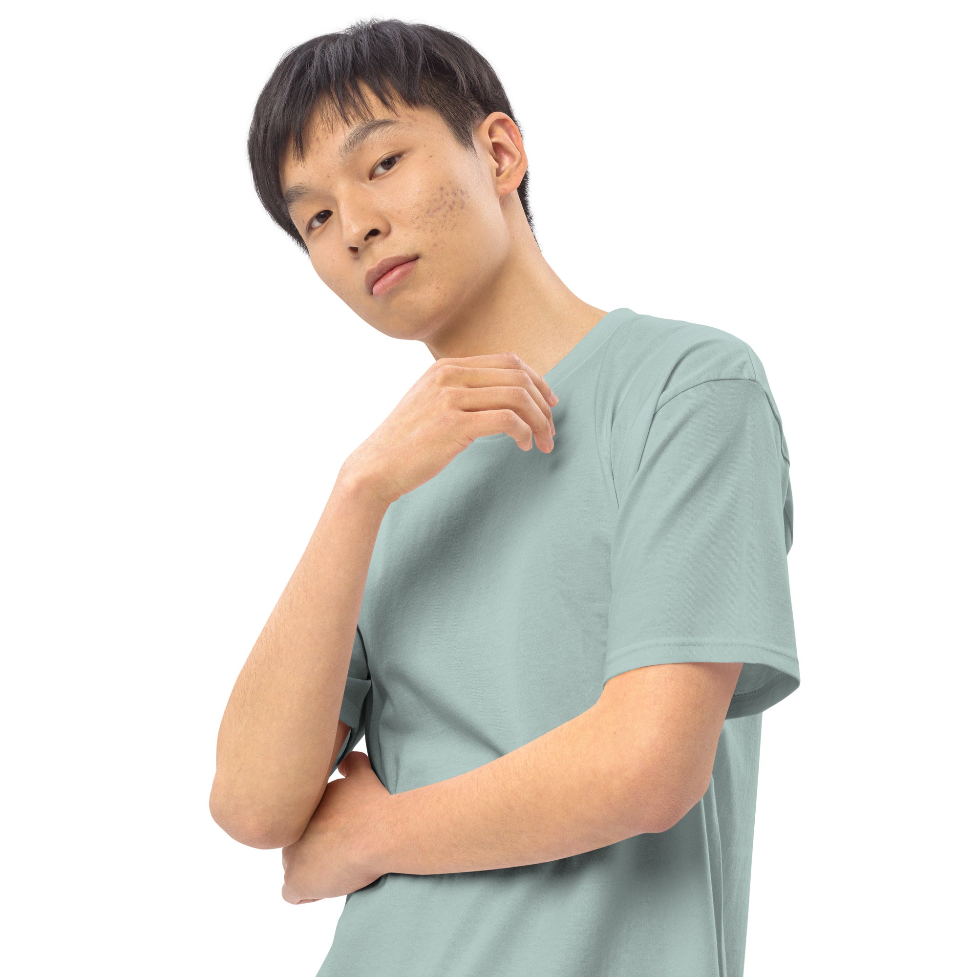 T-Shirt - Grandsire Doubles (Back) – Apparel & Accessories >