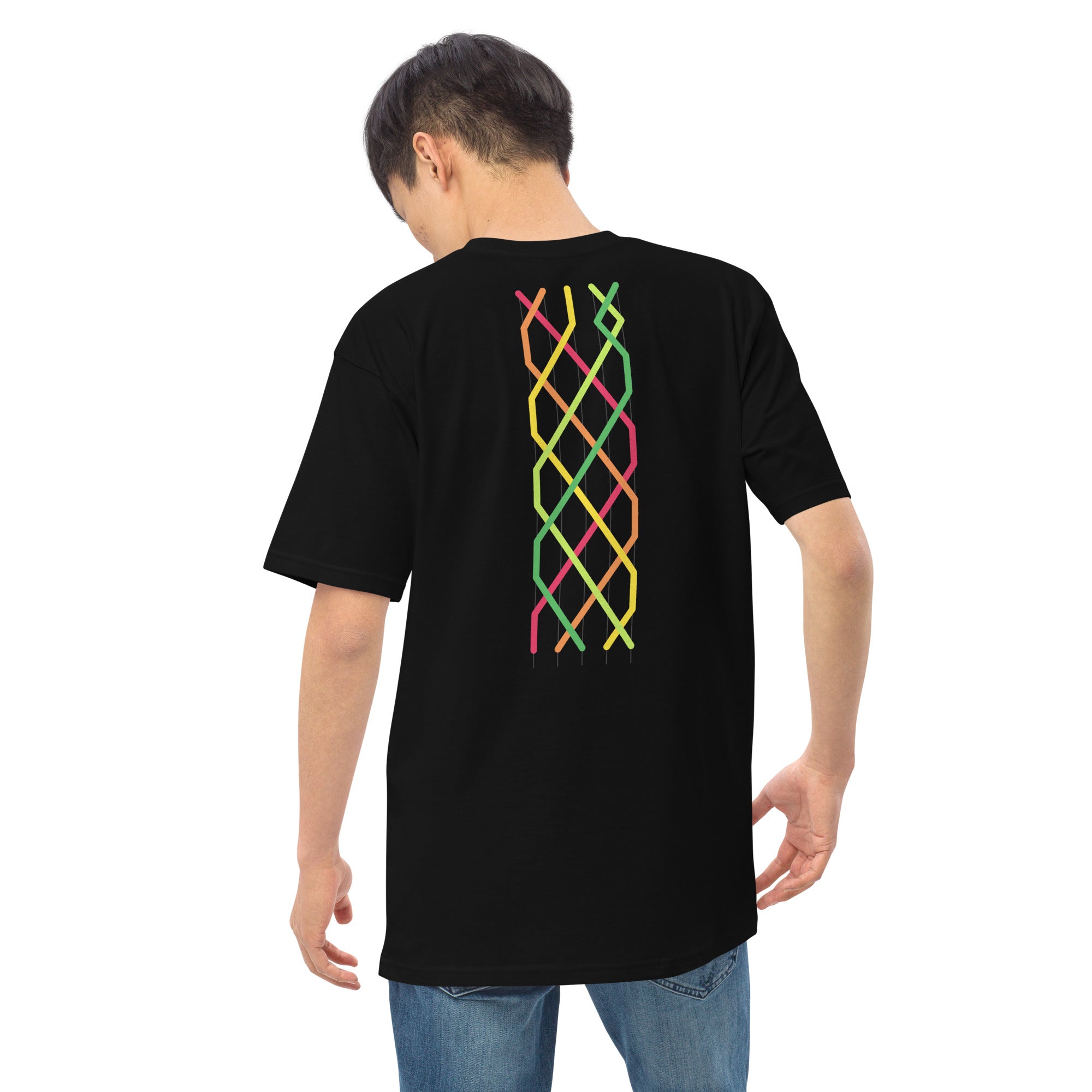 T-Shirt - Grandsire Doubles (Back) – Apparel & Accessories >