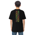 T-Shirt - Grandsire Doubles (Back) – Apparel & Accessories >