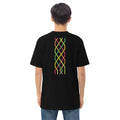 T-Shirt - Plain Bob Doubles (Back) – Apparel & Accessories >