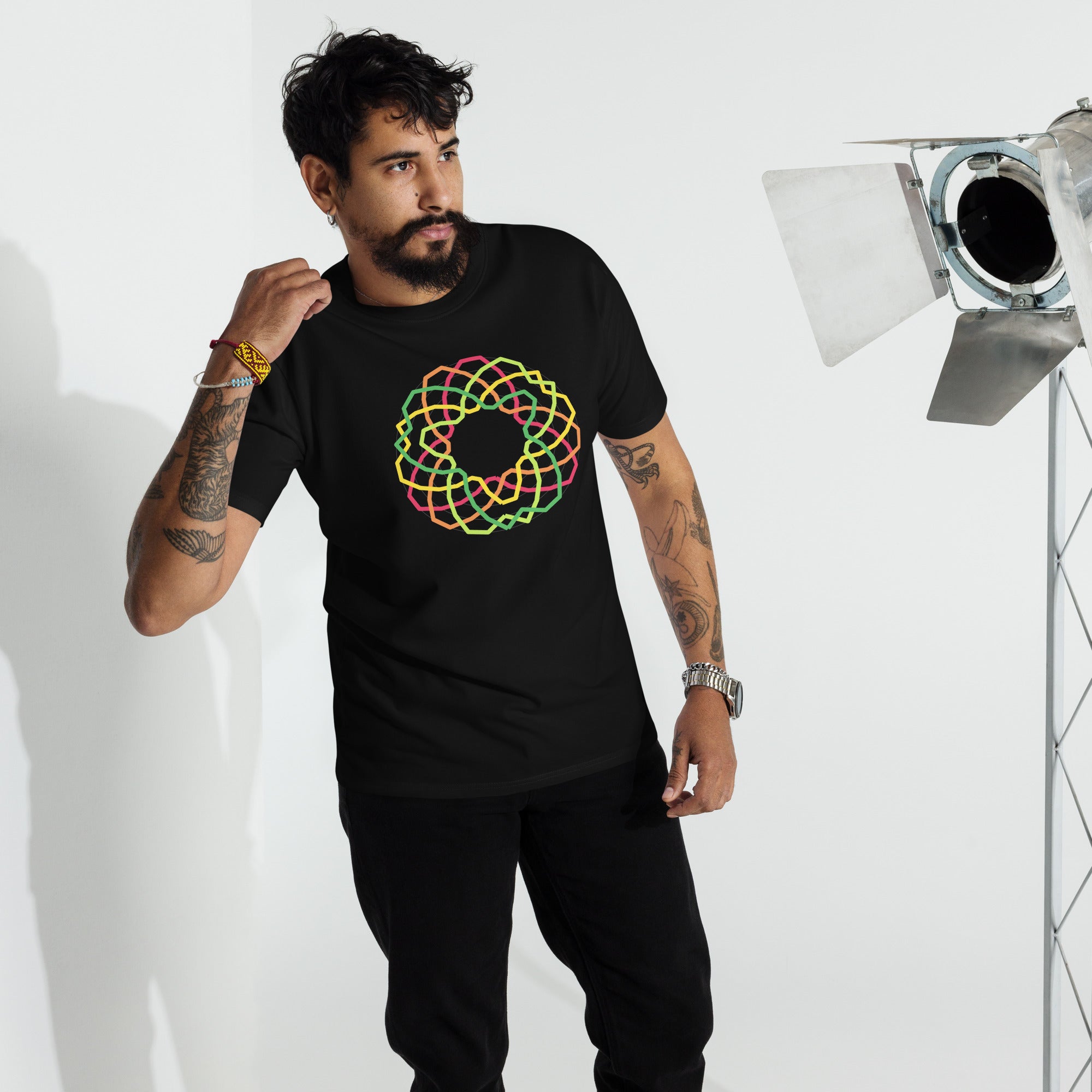 T-Shirt - Grandsire Doubles – Apparel & Accessories > Clothi
