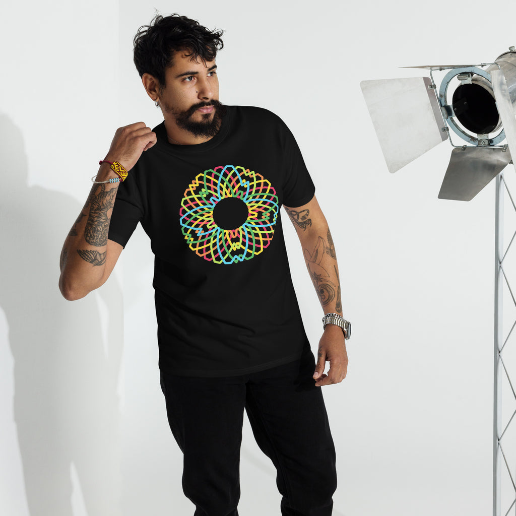 T-Shirt - Plain Bob Minor – Apparel & Accessories > Clothing