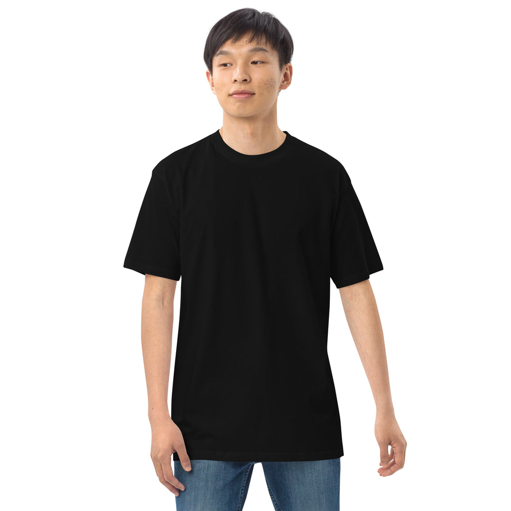 T-Shirt - Plain Bob Doubles (Back) – Apparel & Accessories >