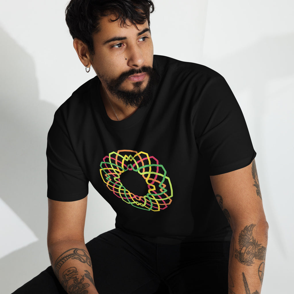 T-Shirt - Plain Bob Doubles – Apparel & Accessories > Clothi