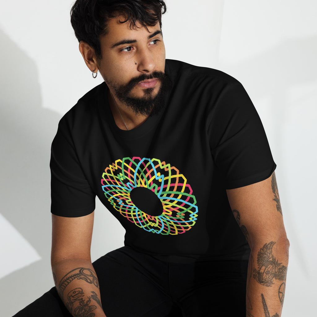T-Shirt - Plain Bob Minor – Apparel & Accessories > Clothing