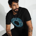 Men’s premium heavyweight tee - Grandsire Triples – Apparel 