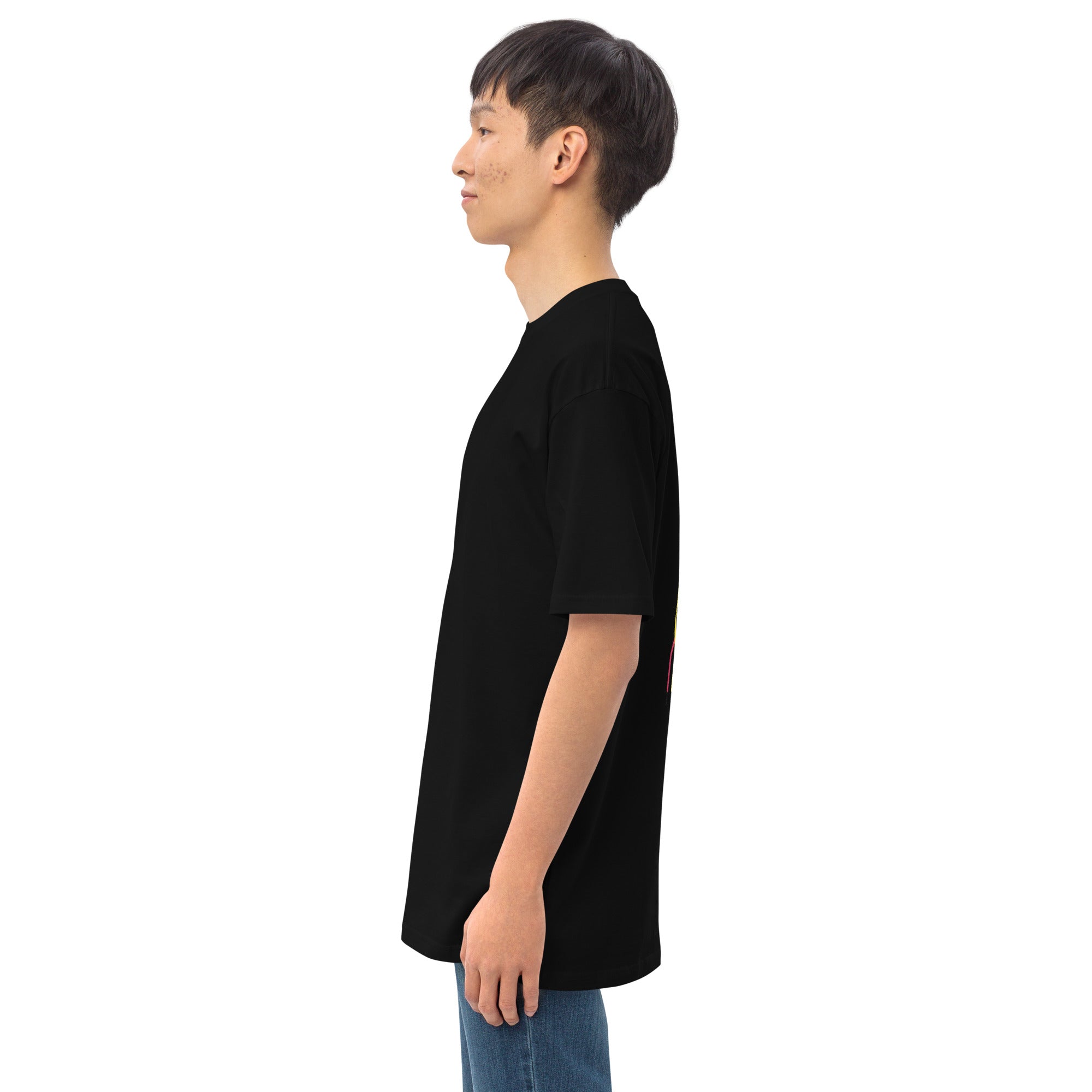 T-Shirt - Plain Bob Doubles (Back) – Apparel & Accessories >