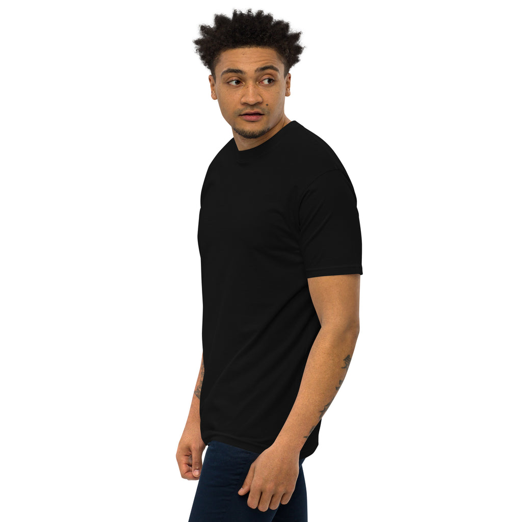 T-Shirt - Stedman Triples (Back) – Apparel & Accessories > C
