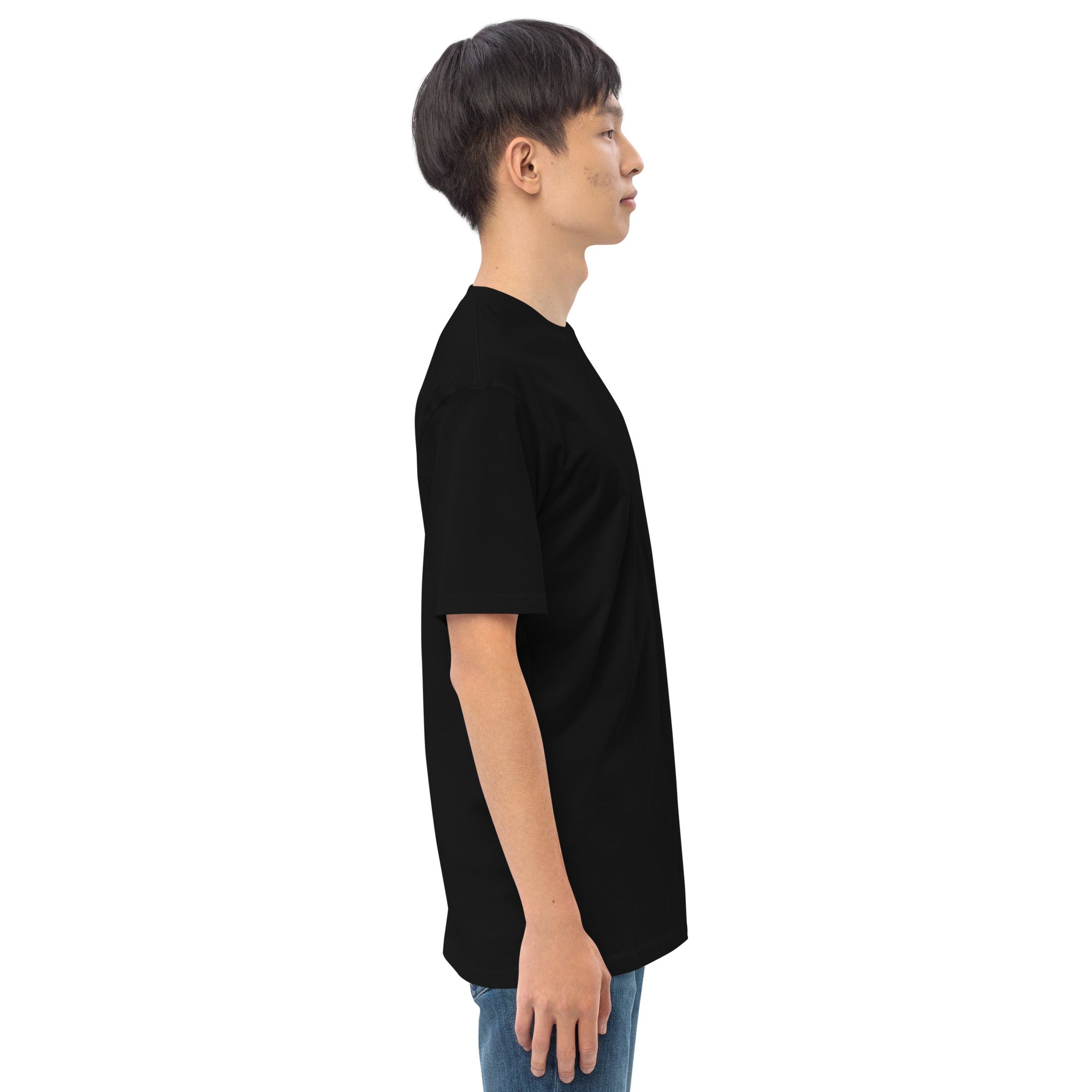 T-Shirt - Plain Bob Doubles (Back) – Apparel & Accessories >