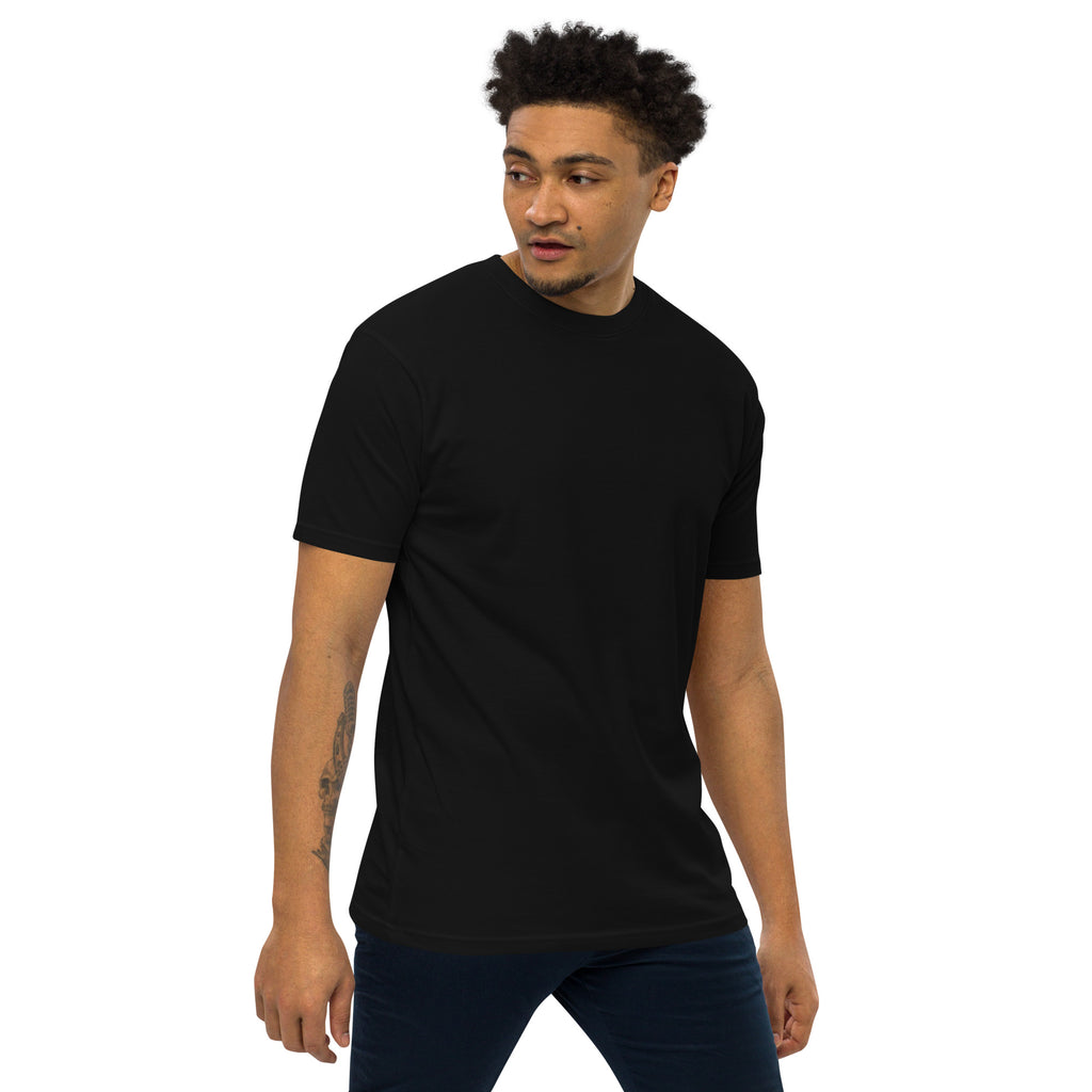 T-Shirt - Stedman Triples (Back) – Apparel & Accessories > C