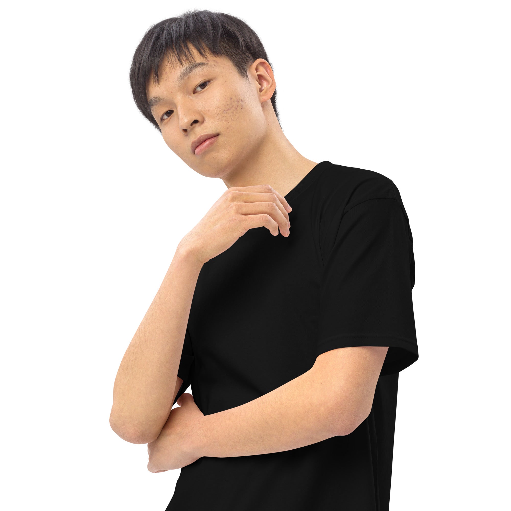 T-Shirt - Plain Bob Doubles (Back) – Apparel & Accessories >