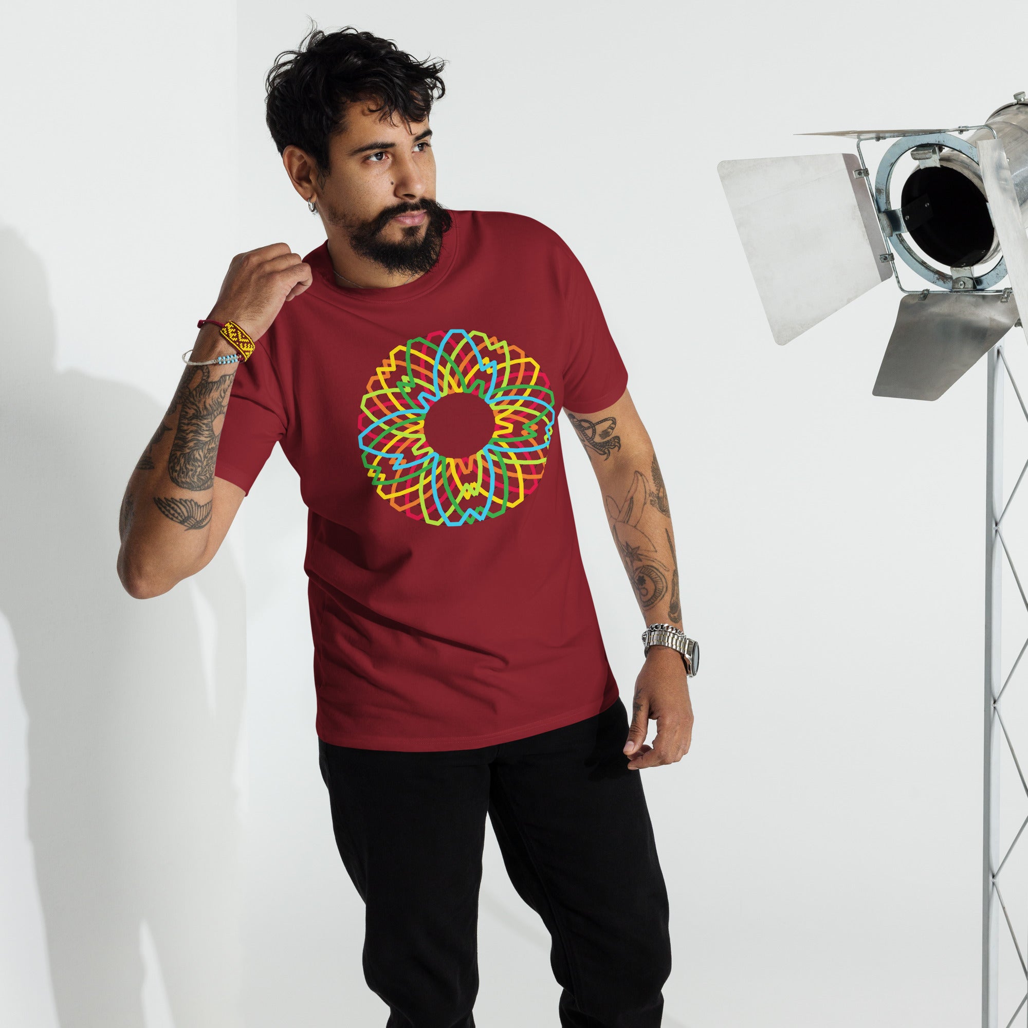 T-Shirt - Plain Bob Minor – Apparel & Accessories > Clothing